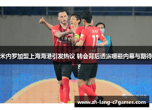 米内罗加盟上海海港引发热议 转会背后透露哪些内幕与期待