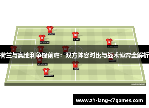 荷兰与奥地利争锋前瞻:双方阵容对比与战术博弈全解析 荷兰与奥地利争锋前瞻:双方阵容对比与战术博弈全解析