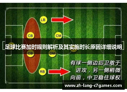 足球比赛加时规则解析及其实施时长原因详细说明