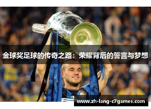 金球奖足球的传奇之路：荣耀背后的誓言与梦想
