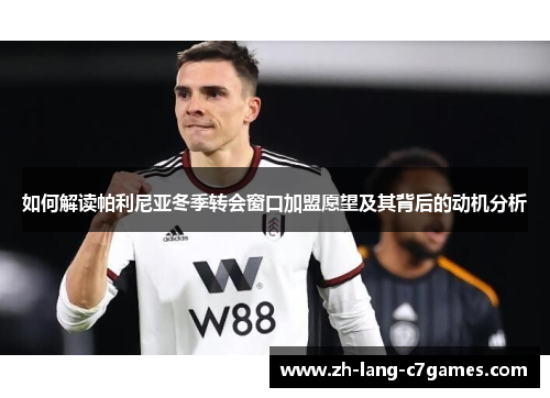 如何解读帕利尼亚冬季转会窗口加盟愿望及其背后的动机分析 如何解读帕利尼亚冬季转会窗口加盟愿望及其背后的动机分析