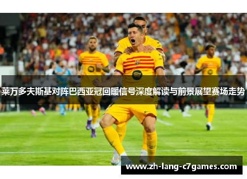 莱万多夫斯基对阵巴西亚冠回暖信号深度解读与前景展望赛场走势